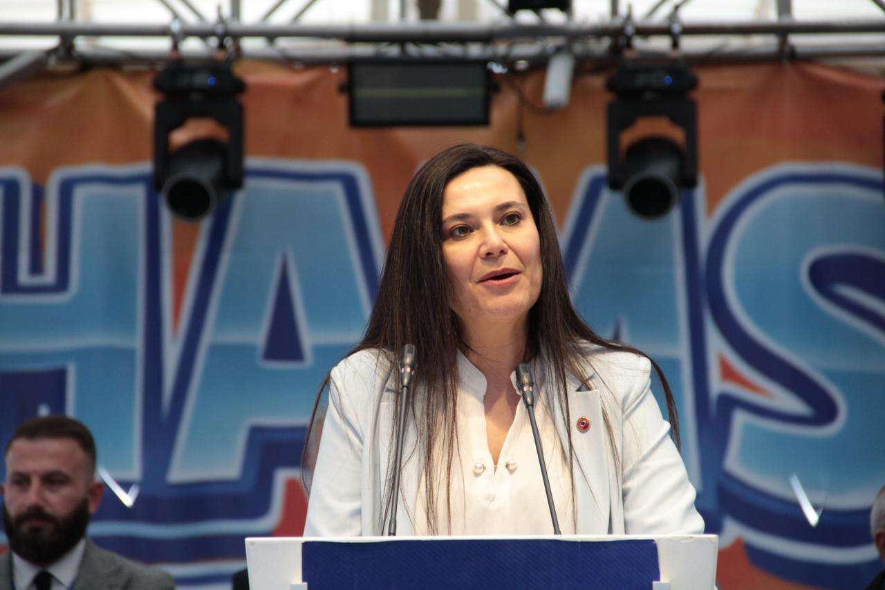 Muğla’da Karadeniz Rüzgarı: 8. Hamsi Şöleni Coşkuyla Tamamlandı 3